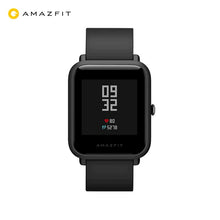이미지를 갤러리 뷰어에 로드 , Xiaomi 스마트 시계 Amazfit A1608 정보 푸시 심장 박동 Xiaomi 전화 redmi 7 IOS