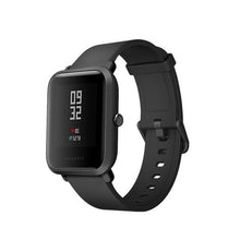 이미지를 갤러리 뷰어에 로드 , Xiaomi 스마트 시계 Amazfit A1608 정보 푸시 심장 박동 Xiaomi 전화 redmi 7 IOS