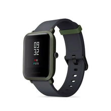 이미지를 갤러리 뷰어에 로드 , Xiaomi 스마트 시계 Amazfit A1608 정보 푸시 심장 박동 Xiaomi 전화 redmi 7 IOS