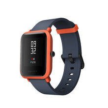 이미지를 갤러리 뷰어에 로드 , Xiaomi 스마트 시계 Amazfit A1608 정보 푸시 심장 박동 Xiaomi 전화 redmi 7 IOS