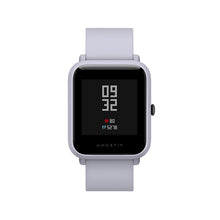 이미지를 갤러리 뷰어에 로드 , Huami Amazfit Bip 스마트 시계 블루투스 GPS 스포츠 심장 박동 모니터 IP68 방수 전화 알림 MiFit APP 경보 진동