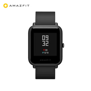 Xiaomi 스마트 시계 Amazfit A1608 정보 푸시 심장 박동 Xiaomi 전화 redmi 7 IOS