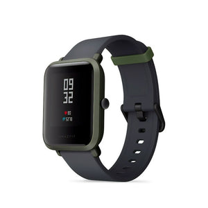 Xiaomi 스마트 시계 Amazfit A1608 정보 푸시 심장 박동 Xiaomi 전화 redmi 7 IOS