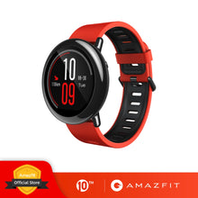 이미지를 갤러리 뷰어에 로드 , Amazfit ritmo 스마트 워치 Amazfit relógio Inteltelente Bluetooth 블루투스 정보 GPS GPS 시스템
