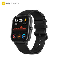 이미지를 갤러리 뷰어에 로드 , Xiaomi 전화 redmi 7 IOS를위한 똑똑한 시계 Xiaomi Amazfit GTS 정보 강요 심장 박동
